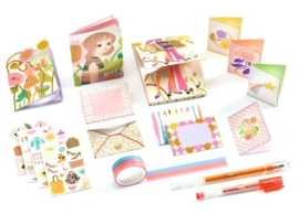 Stationary set / Schrijfwarenkast
