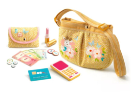 Handtas en accessoires Orelia