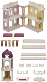 Sylvanian grootwarenhuis 6017