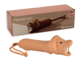 Zaklamp