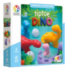 Tiptoe Dino