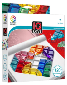 IQ Love