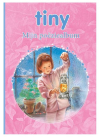 Poëziealbum Tiny