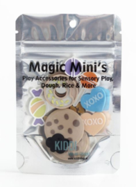Magic mini ZOET