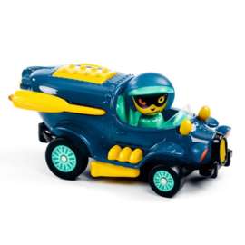 Crazy motors navy flying DJ05467