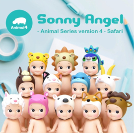 Sonny Angels Dierenserie 4