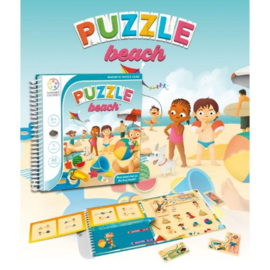 Puzzle beach