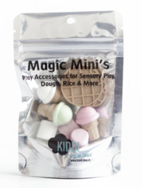 Magic mini IJSJES VERSIEREN