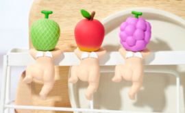 Sonny Angels Hippers Harvest