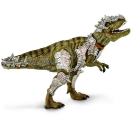 Gepantserde T-Rex