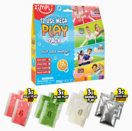 Zimpli mega speelset
