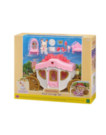 Sylvanian koets 5543