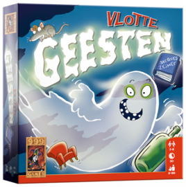 Vlotte geesten