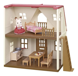 Sylvanian startershuis 5303