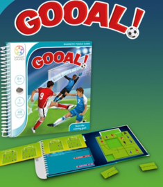 Gooal!