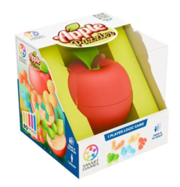 Apple puzzler