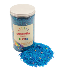 Speelrijst onderwater wereld