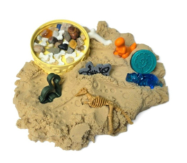 Play & create archeologie