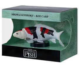 MOJO Showa Sanshoku Koi