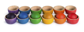 GRAPAT bowls & balls