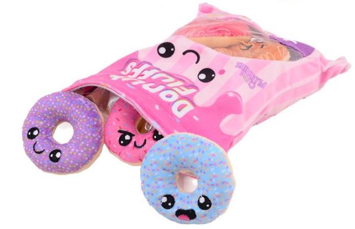 Snackzakjes