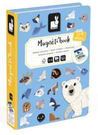 JANOD magneetdoos pooldieren J02599