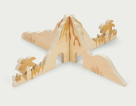 Tickit verdeler dinosaurussen