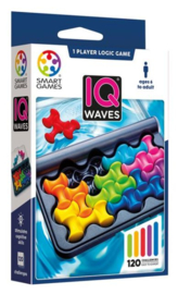 IQ waves