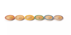 GRAPAT dishes