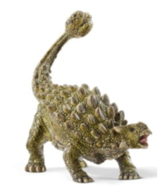 Ankylosaurus