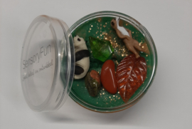 SensoryDough speelklei in thema
