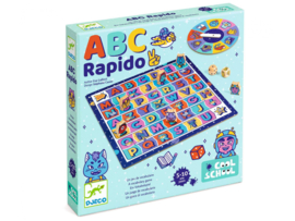 ABC Rapido DJ08583