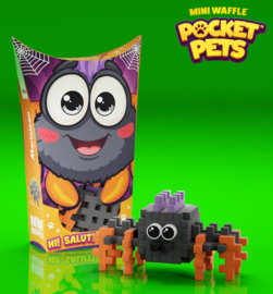 Pocket pets