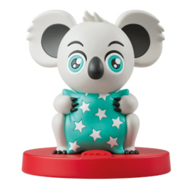 FABA Koala, slaapliedjes