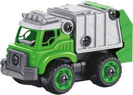 vuilniswagen BUKI 509021