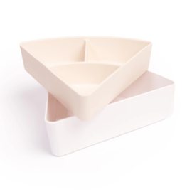 extra sorteerbakjes (3 stuks)