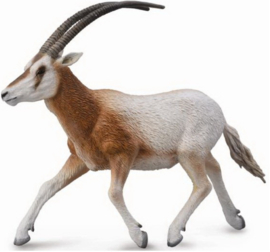 Scimitar gehoornde oryx Collecta 88637