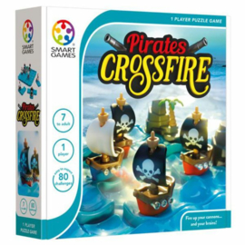 Pirates crossfire