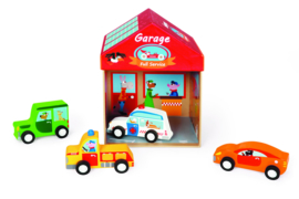 garage speeldoos 6181087