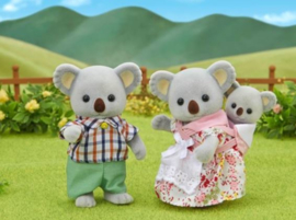 Sylvanian Familie Koala 5310