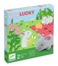 Little lucky DJ08560