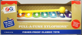 Fisher Price Xylofoon