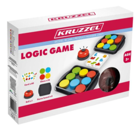 Kruzzel puzzelspel
