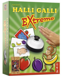 Halli Galli Extreme