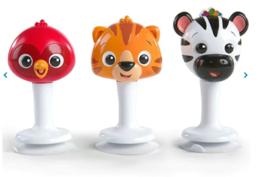 10. Zippy toy + trio rammelaars