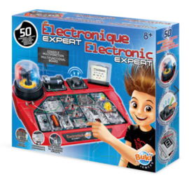 Elektronica expert