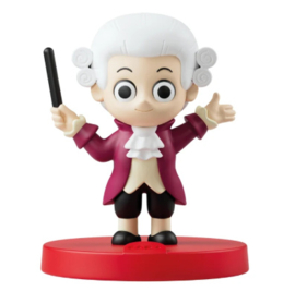 FABA dirigent, klassiek