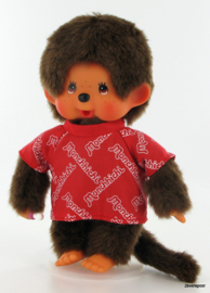 Monchhichi Jongen logo