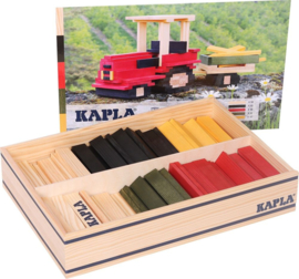 KAPLA tractor 155