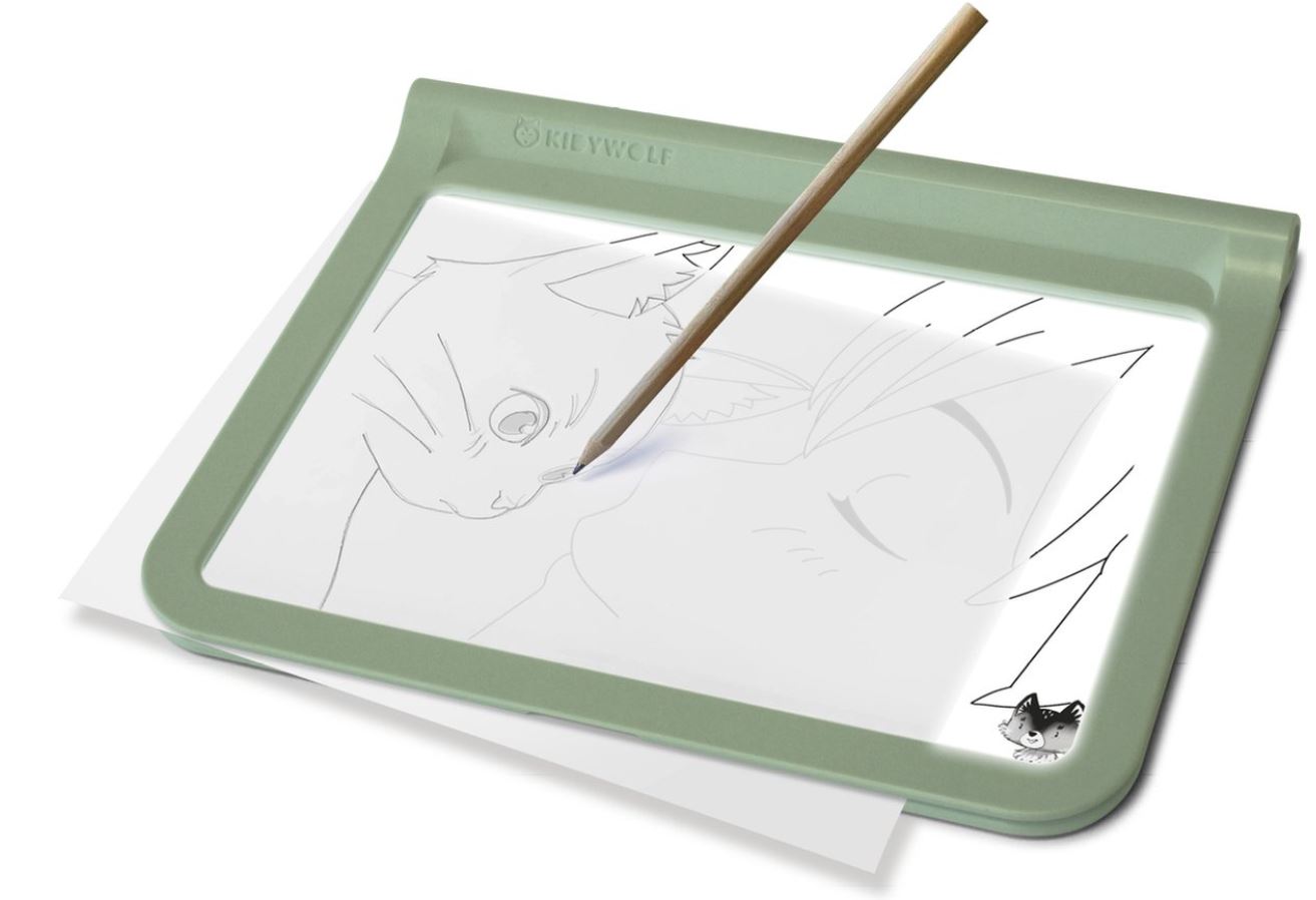 18. Kidydraw PRO